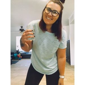 Meet your Posher, Stacy